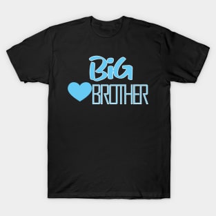 big brother T-Shirt